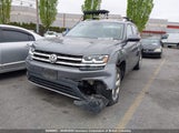 Volkswagen Atlas 1V2LR2CA8JC505527 снимка