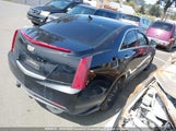 Cadillac Ats 1G6AA5RA1E0190640 снимка