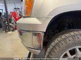 GMC Sierra  Sle 1GTR2VE32BZ373363 снимка
