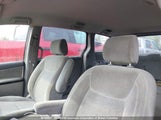Toyota Sienna Ce 5TDZA29CX4S077832 снимка