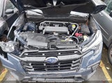 Subaru Ascent Onyx Edition 4S4WMAHD5R3447460 photo
