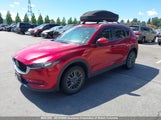Mazda Cx-5 Touring JM3KFBCM8J0309029 fotografie