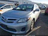 Toyota Corolla S/Le 2T1BU4EE9DC053123 снимка