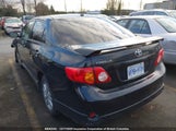 Toyota Corolla S/Le/Xle 2T1BU40E89C095491 снимка