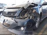 Toyota Corolla S/Le/Xle 2T1BU40E89C095491 снимка
