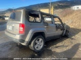 Jeep Patriot 1C4NJRAB6GD500142 снимка