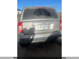 Jeep Patriot 1C4NJRAB6GD500142 снимка