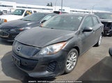 Mazda 3 I JM1BL1KF1C1551513 снимка