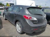 Mazda 3 I JM1BL1KF1C1551513 photo