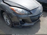Mazda 3 I JM1BL1KF1C1551513 снимка