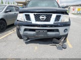 Nissan Frontier King Cab Xe/King Cab Se 1N6BD06TX9C421442 fotografie
