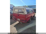 GMC Sonoma 1GTDT14W0TK530670 снимка