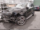 Mercedes-Benz Ml 63 Amg 4JGDA7EB2CA042438 снимка
