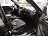Mercedes-Benz Ml 63 Amg 4JGDA7EB2CA042438 снимка
