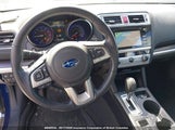 Subaru Legacy 2.5I Limited 4S3BNCN69F3063128 снимка