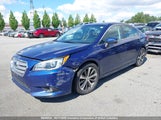 Subaru Legacy 2.5I Limited 4S3BNCN69F3063128 снимка