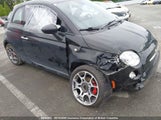 Fiat 500 Sport 3C3CFFBR1FT513333 снимка