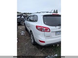 Hyundai Santa Fe Se 5XYZHDAG9BG039377 fotografie
