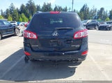 Hyundai Santa Fe Gls 5XYZGDAG7BG023987 fotografie
