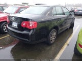 Volkswagen Jetta 2.5 Option Package 1 3VWSF71K26M832930 снимка