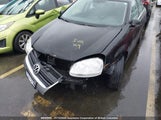 Volkswagen Jetta 2.5 Option Package 1 3VWSF71K26M832930 снимка