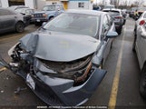 Toyota Corolla Le 5YFBPMBE8MP149885 снимка
