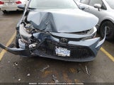 Toyota Corolla Le 5YFBPMBE8MP149885 снимка