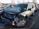 Mazda Tribute Dx 4F2YZ92144KM14461 снимка