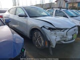 Ford Mustang Mach-E Select 3FMTK1RM7MMA34115 снимка