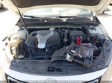 Kia Optima Ex KNAGN4A6XD5418212 снимка