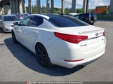 Kia Optima Ex KNAGN4A6XD5418212 снимка
