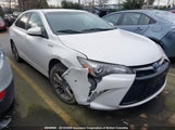 Toyota Camry Hybrid/Le/Xle/Se 4T1BD1FK5HU224778 fotografie