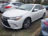 Toyota Camry Hybrid/Le/Xle/Se 4T1BD1FK5HU224778 снимка