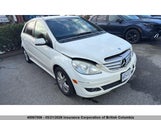 Mercedes-Benz B200 WDDFH33X17J151842 снимка