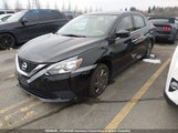 Nissan Sentra S/Sv/Sr/Sl 3N1AB7AP9GL662503 fotografie