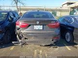 BMW X6 xDrive35I 5UXKU2C38H0U28844 снимка