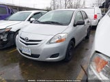 Toyota Yaris JTDBT923081213886 снимка
