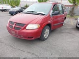 Dodge Grand Caravan Se 1D4GP24R37B233595 снимка