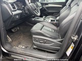 Audi Q5 WA1FNAFY6J2115832 снимка