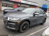 Audi Q5 WA1FNAFY6J2115832 снимка