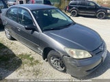 Honda Civic 2HGES15424H922001 снимка