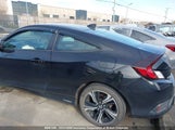 Honda Civic Touring 2HGFC3B97JH451469 снимка