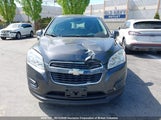 Chevrolet Trax 3GNCJKEB8EL169927 снимка