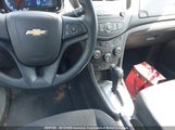 Chevrolet Trax 3GNCJKEB8EL169927 снимка