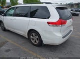 Toyota Sienna Le 5TDKK3DC9BS105192 снимка