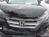 Honda Cr-V Touring 2HKRM4H90CH101911 снимка