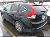 Honda Cr-V Touring 2HKRM4H90CH101911 снимка