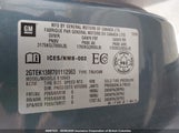GMC Sierra K1500 2GTEK13M791112963 снимка