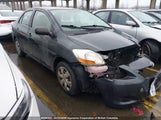 Toyota Yaris JTDBT923591319980 снимка