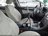 Ford Fusion Titanium Hev 3FA6P0RU2FR240404 снимка